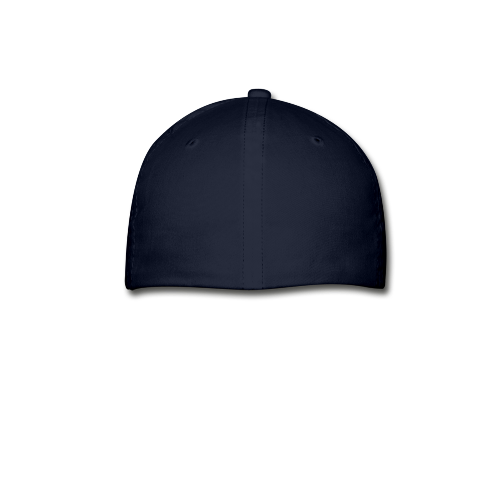 romans 3:23 baseball cap - navy