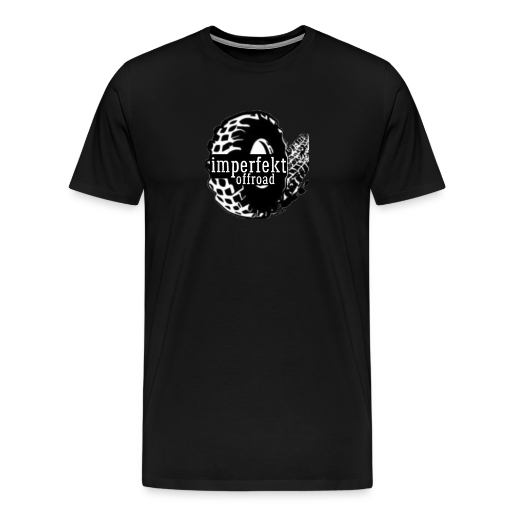 Men's Premium T-Shirt - black