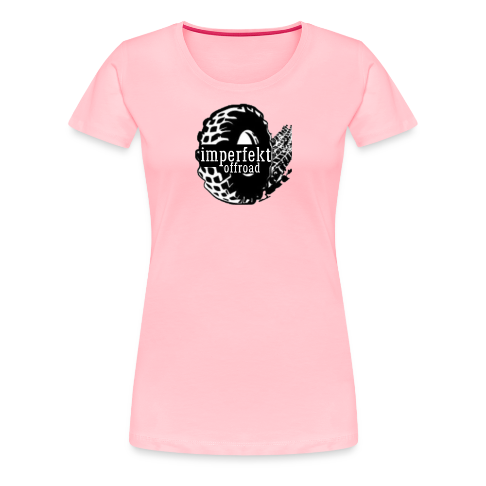 Women’s Premium T-Shirt - pink