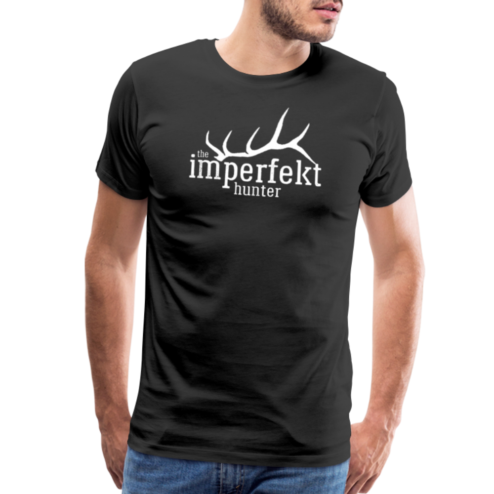 Men's Premium T-Shirt - black
