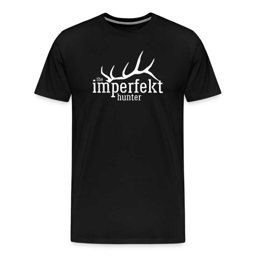 Men's Premium T-Shirt - black