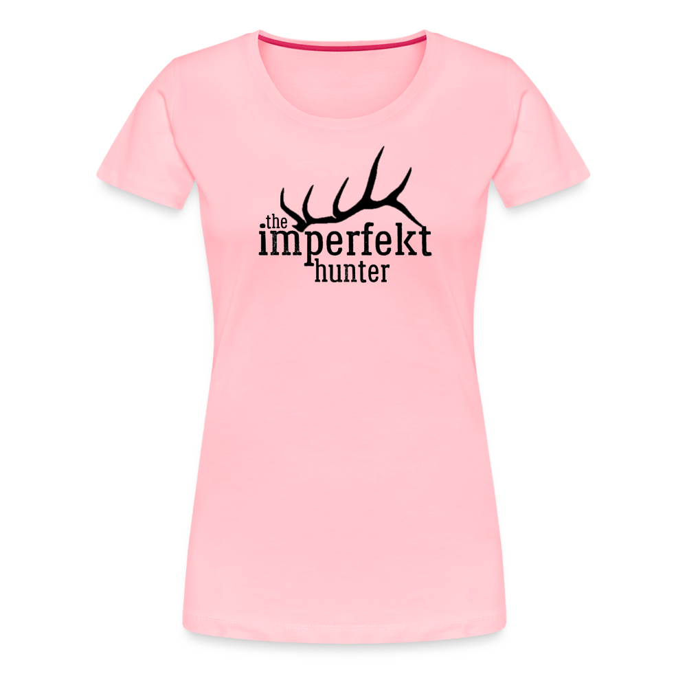 Women’s Premium T-Shirt - pink